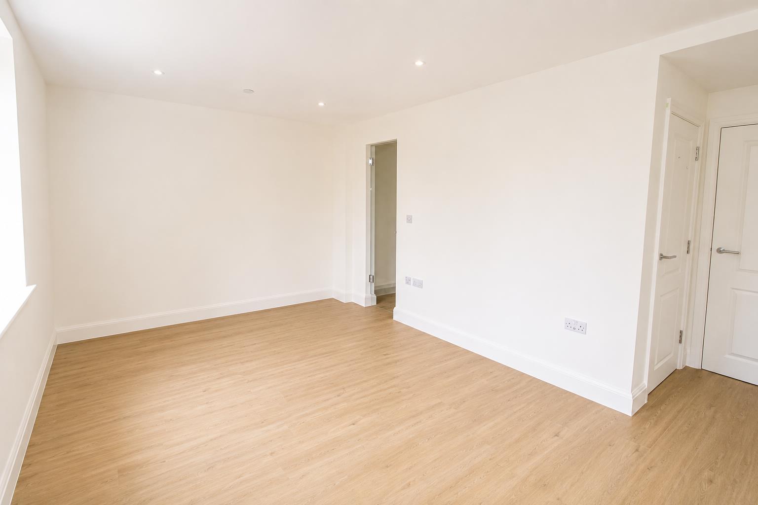 Brambledown Road, Sanderstead